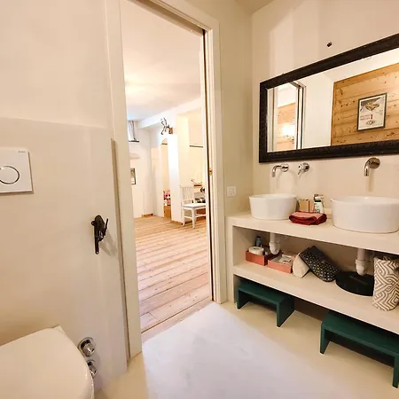 Hostdomus - Modern Loft