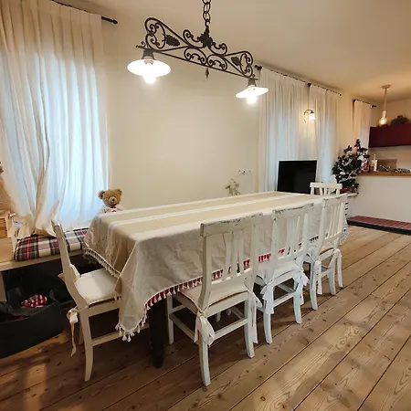 Hostdomus - Modern Loft Sestriere