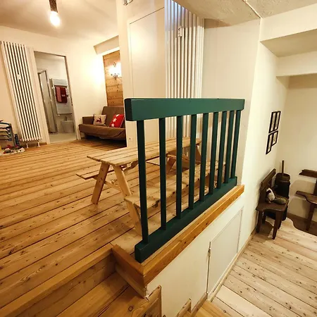 Lägenhet Hostdomus - Modern Loft