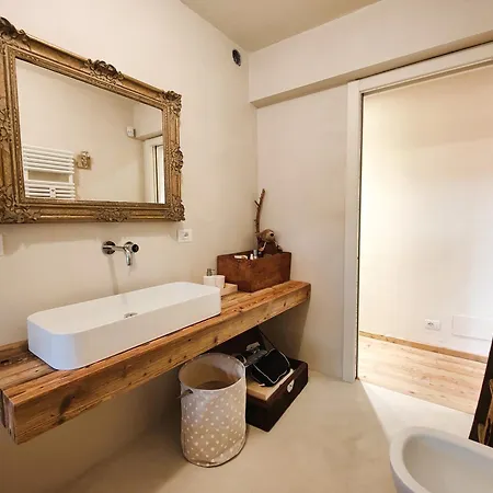 Hostdomus - Modern Loft Lägenhet *