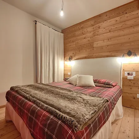 Hostdomus - Modern Loft Sestriere