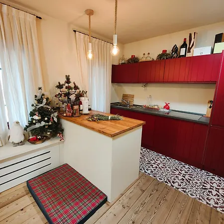 Hostdomus - Modern Loft * Sestriere