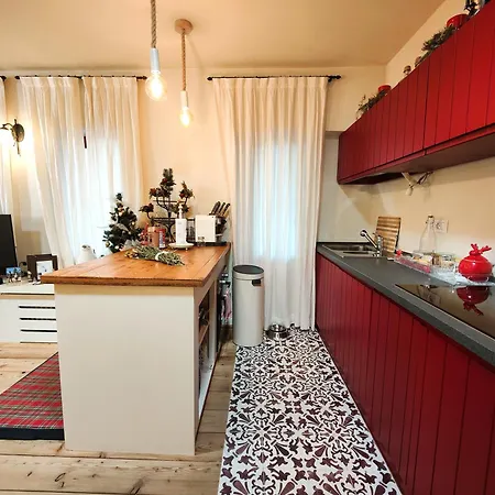 Lägenhet Hostdomus - Modern Loft