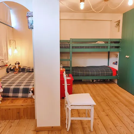 Hostdomus - Modern Loft * Сестриере