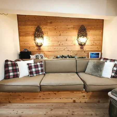 Апартаменты Hostdomus - Modern Loft