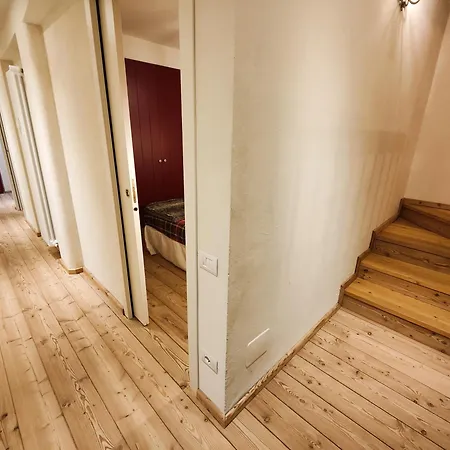 Hostdomus - Modern Loft * Sestriere